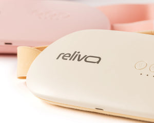 reliva pad - for period cramps