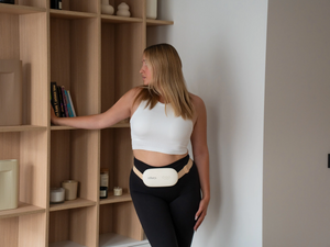 reliva pad - for period cramps