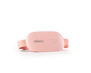 reliva pad - for period cramps