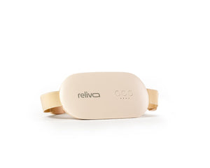 reliva pad - for period cramps