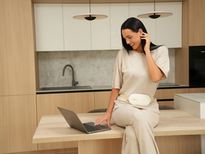 reliva pad - for period cramps